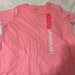 Under Armour Plus Size Women’s Shirt